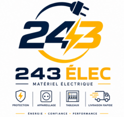 ogo 243 Élec